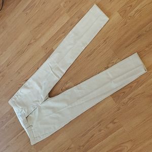 Topman dress pants